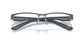 Lente Oftálmico Emporio Armani EA1182 Gris