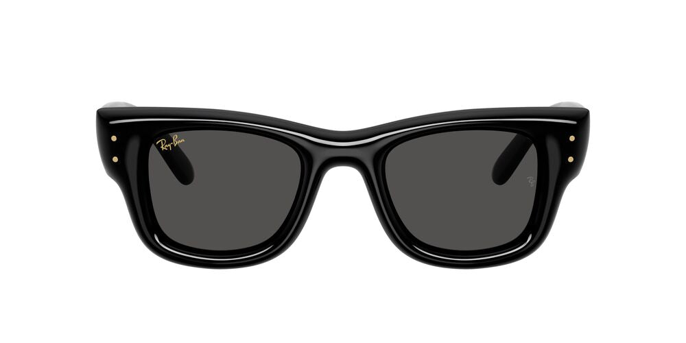 Lentes de Sol Ray Ban Wayfarer Puffer x A$AP Rocky