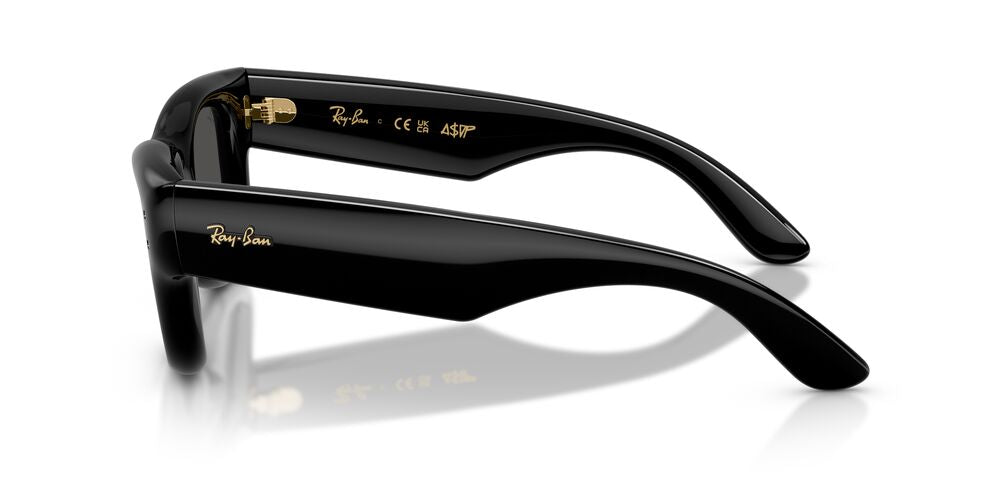 Lentes de Sol Ray Ban Wayfarer Puffer x A$AP Rocky