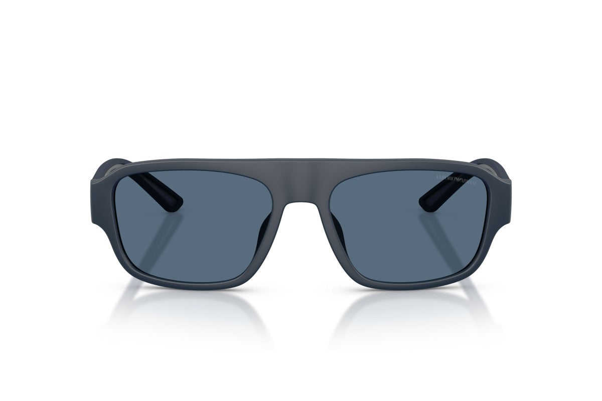 Lentes de Sol Emporio Armani EA4266U Azul