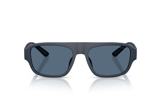 Lentes de Sol Emporio Armani EA4266U Azul