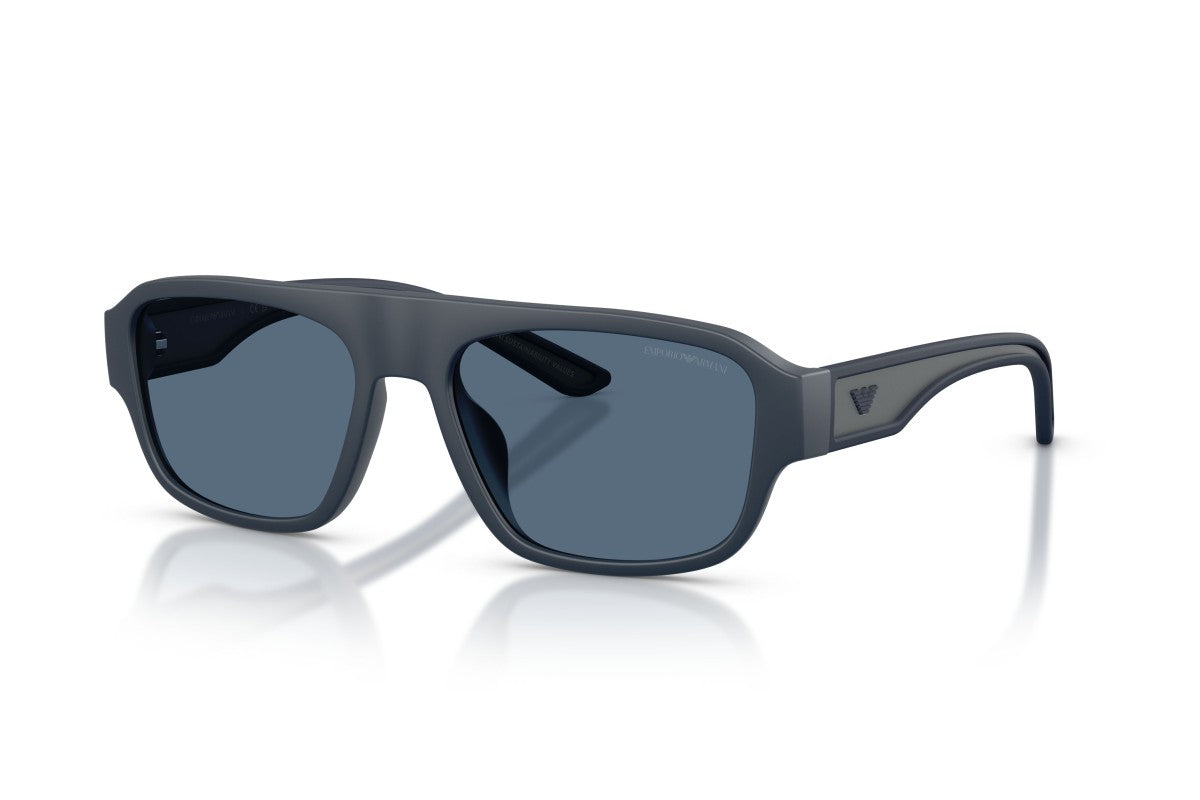Lentes de Sol Emporio Armani EA4266U Azul