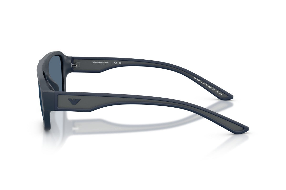 Lentes de Sol Emporio Armani EA4266U Azul