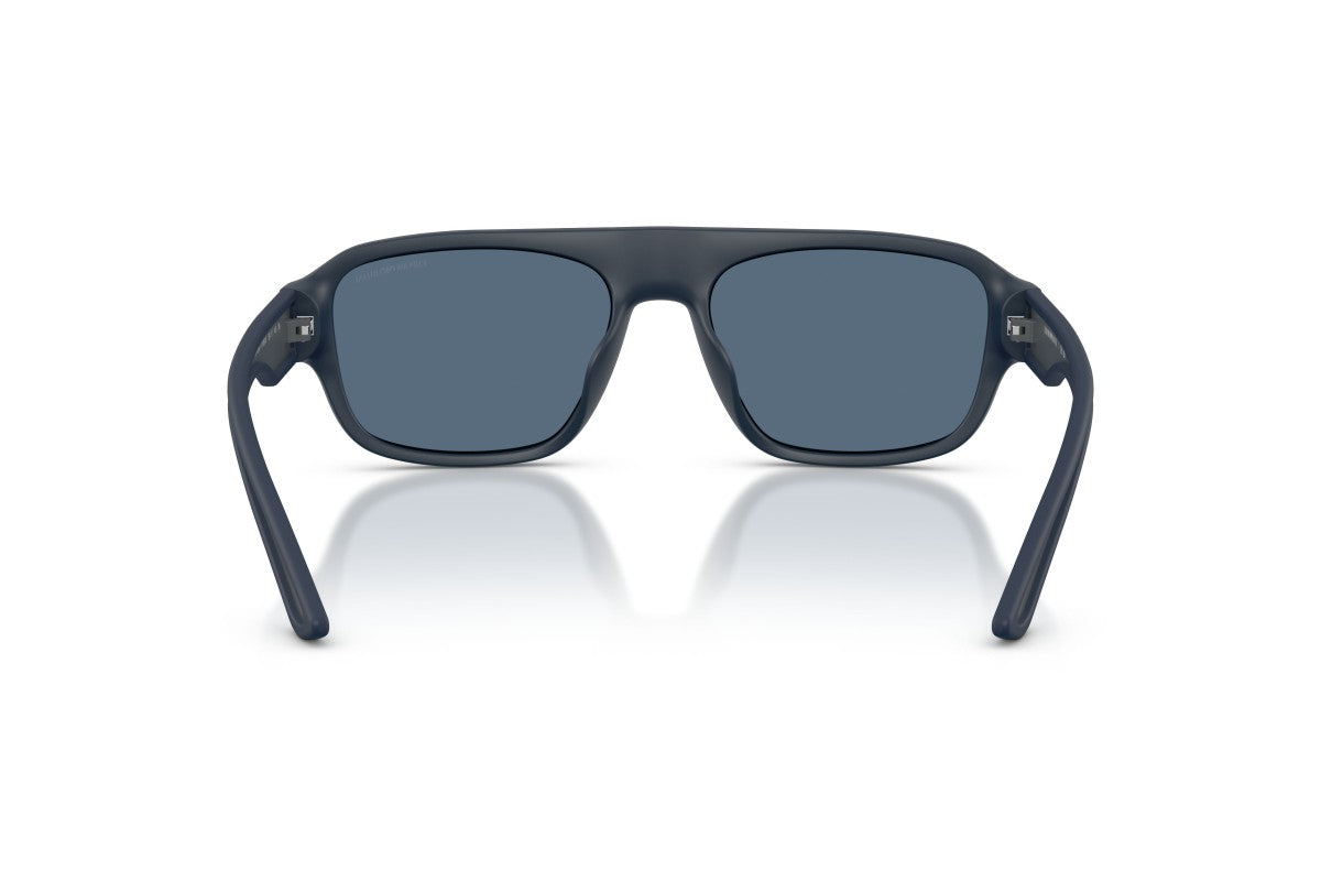 Lentes de Sol Emporio Armani EA4266U Azul