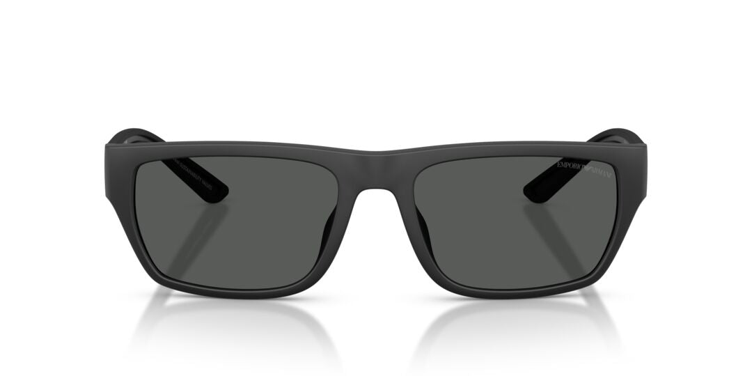 Lentes de Sol Emporio Armani EA4267U Negro