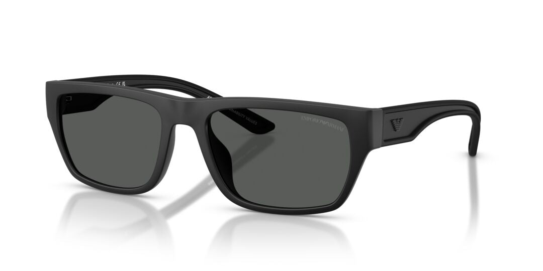 Lentes de Sol Emporio Armani EA4267U Negro