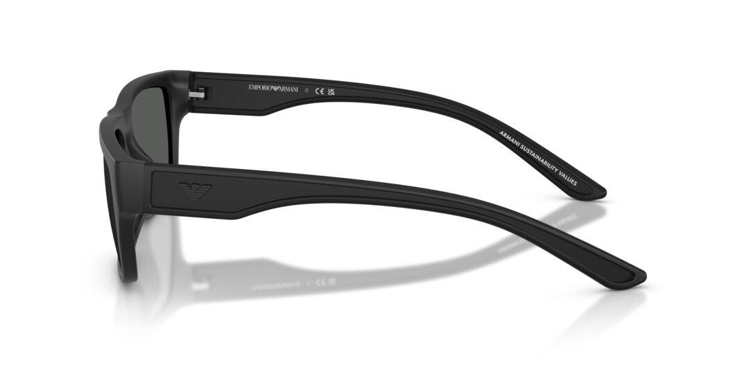 Lentes de Sol Emporio Armani EA4267U Negro