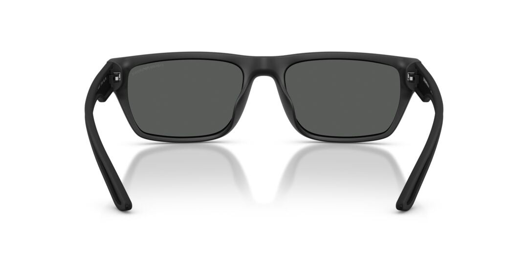 Lentes de Sol Emporio Armani EA4267U Negro