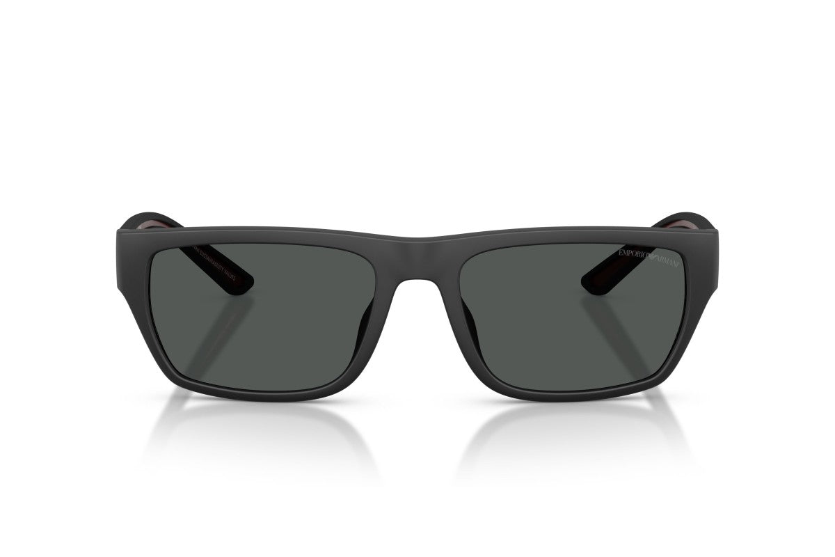 Lentes de Sol Emporio Armani EA4267U Negro