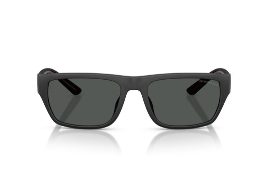Lentes de Sol Emporio Armani EA4267U Negro