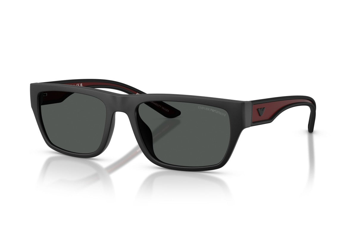 Lentes de Sol Emporio Armani EA4267U Negro