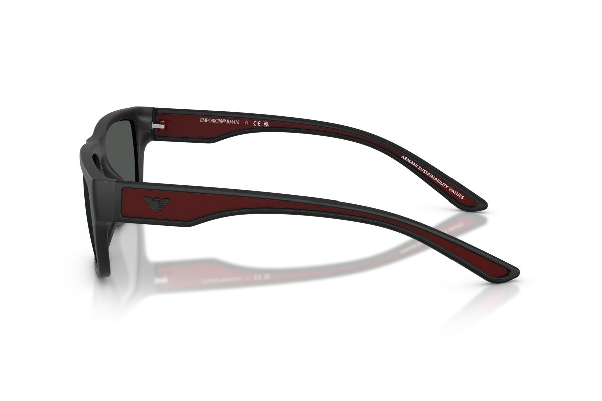 Lentes de Sol Emporio Armani EA4267U Negro