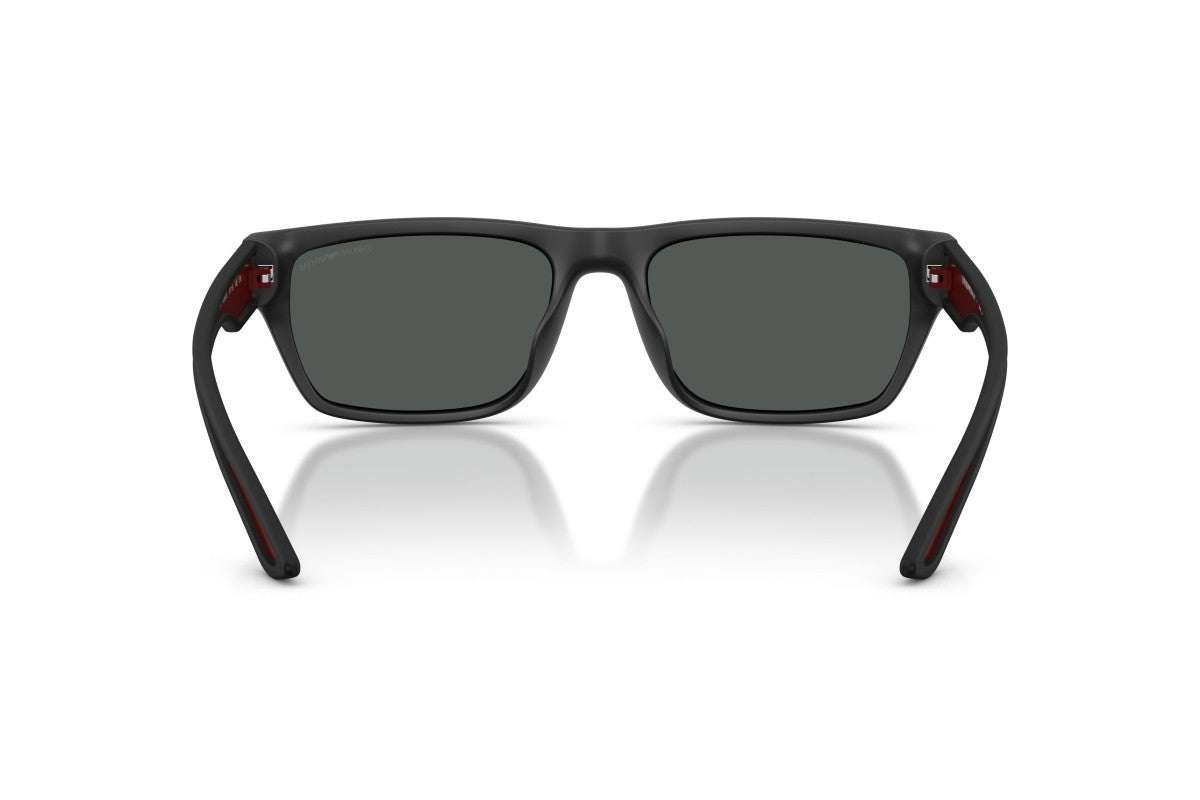 Lentes de Sol Emporio Armani EA4267U Negro