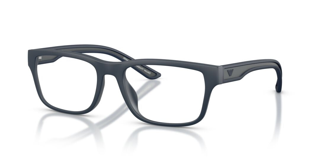 Lente Oftálmico Emporio Armani EA3276U Azul