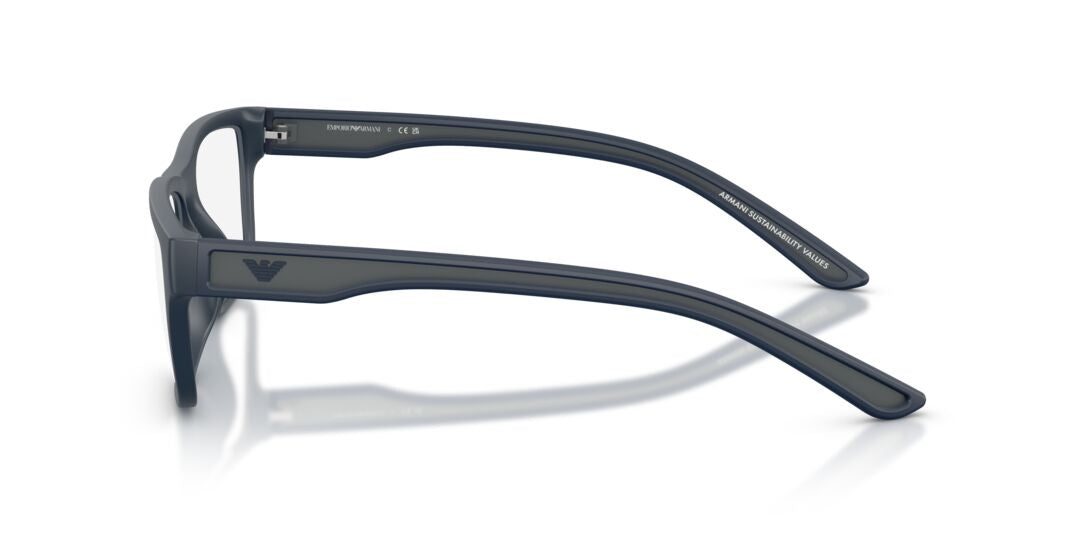 Lente Oftálmico Emporio Armani EA3276U Azul
