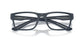 Lente Oftálmico Emporio Armani EA3276U Azul