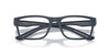 Lente Oftálmico Emporio Armani EA3276U Azul