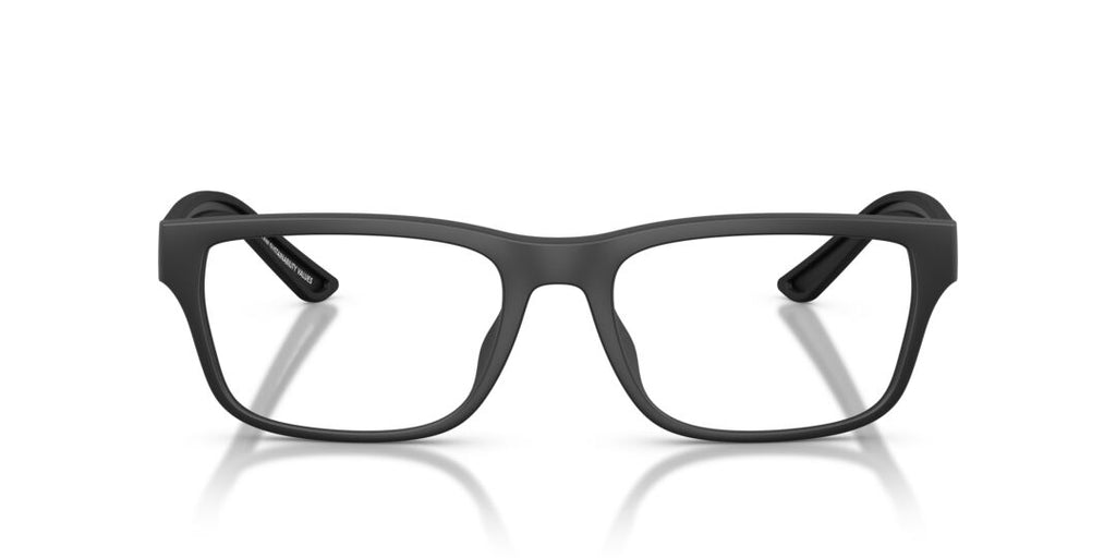 Lente Oftálmico Emporio Armani EA3276U Negro
