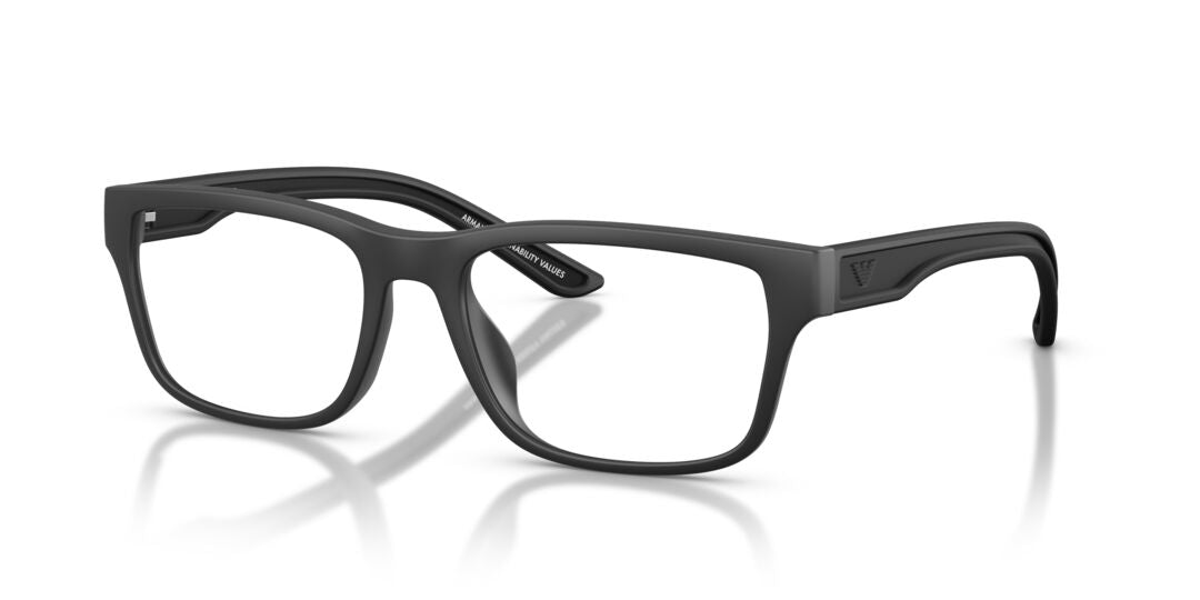 Lente Oftálmico Emporio Armani EA3276U Negro