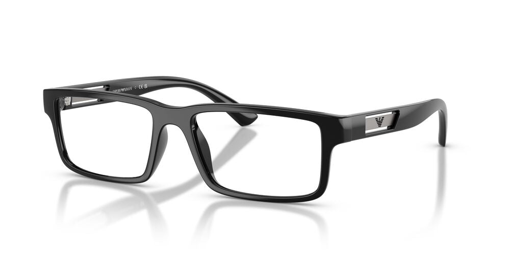 Lente Oftálmico Emporio Armani EA3278 Negro