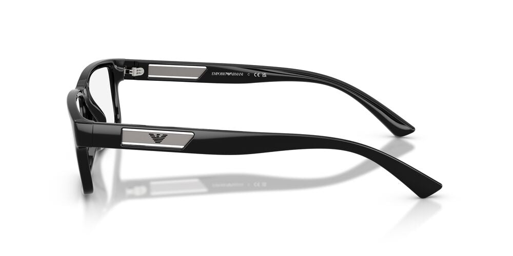 Lente Oftálmico Emporio Armani EA3278 Negro
