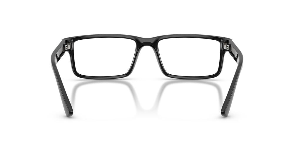 Lente Oftálmico Emporio Armani EA3278 Negro