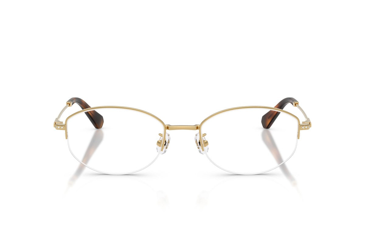 Lente Oftálmico Swarovski SK1039D Dorado