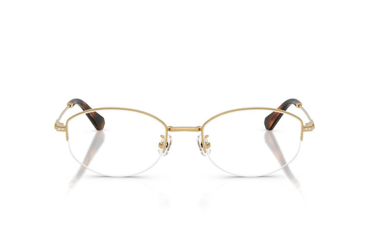 Lente Oftálmico Swarovski SK1039D Dorado