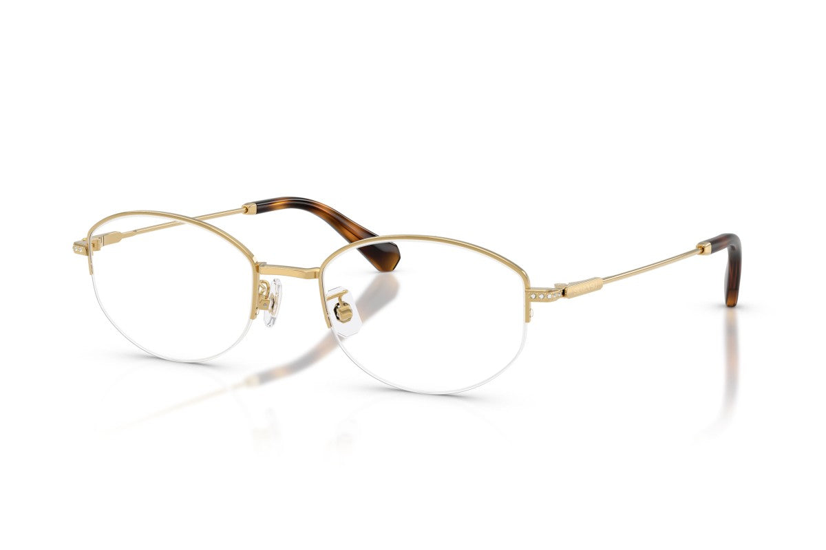 Lente Oftálmico Swarovski SK1039D Dorado