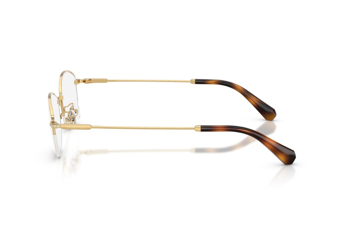 Lente Oftálmico Swarovski SK1039D Dorado