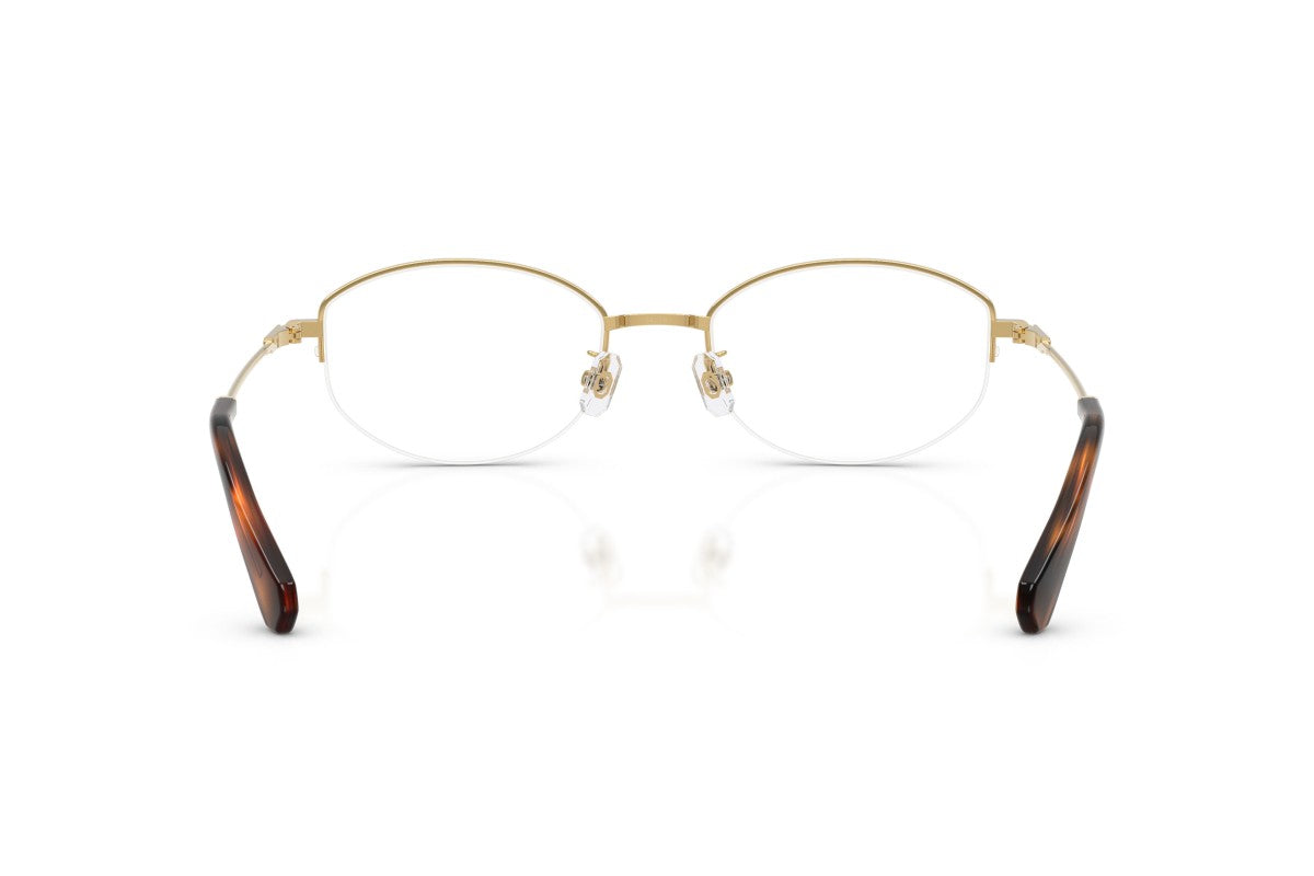 Lente Oftálmico Swarovski SK1039D Dorado