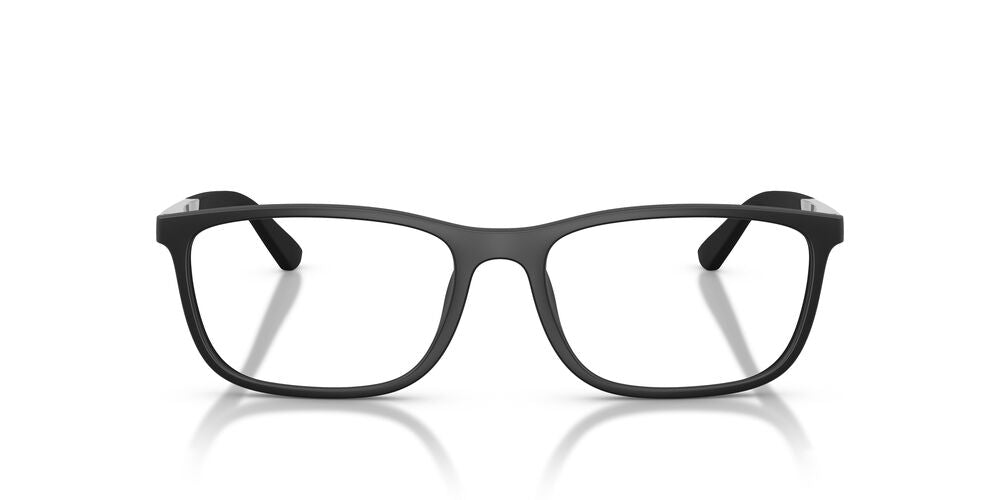Lente Oftálmico Emporio Armani EA3280U Negro