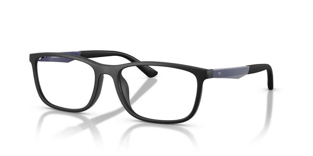 Lente Oftálmico Emporio Armani EA3280U Negro