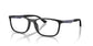 Lente Oftálmico Emporio Armani EA3280U Negro