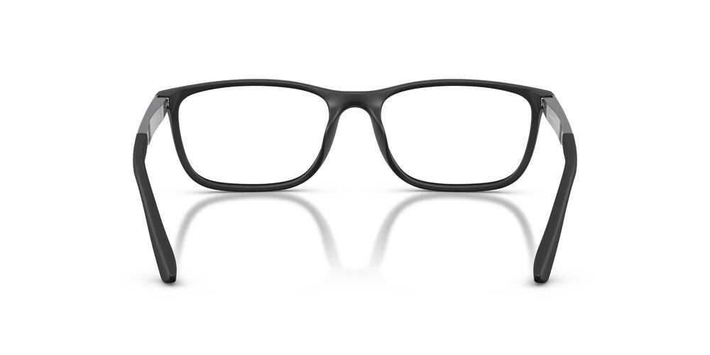 Lente Oftálmico Emporio Armani EA3280U Negro
