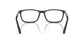 Lente Oftálmico Emporio Armani EA3280U Negro