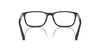 Lente Oftálmico Emporio Armani EA3280U Negro