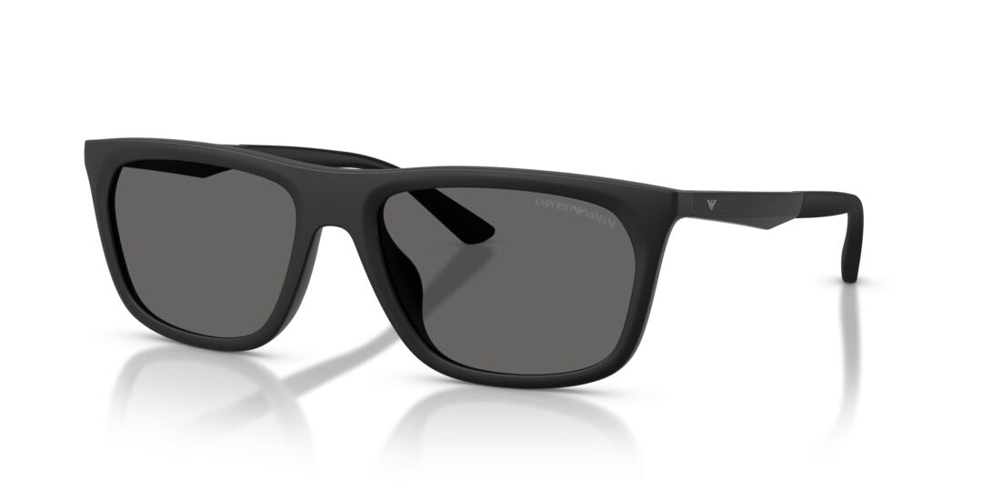 Lentes de Sol Emporio Armani EA4272U Negro
