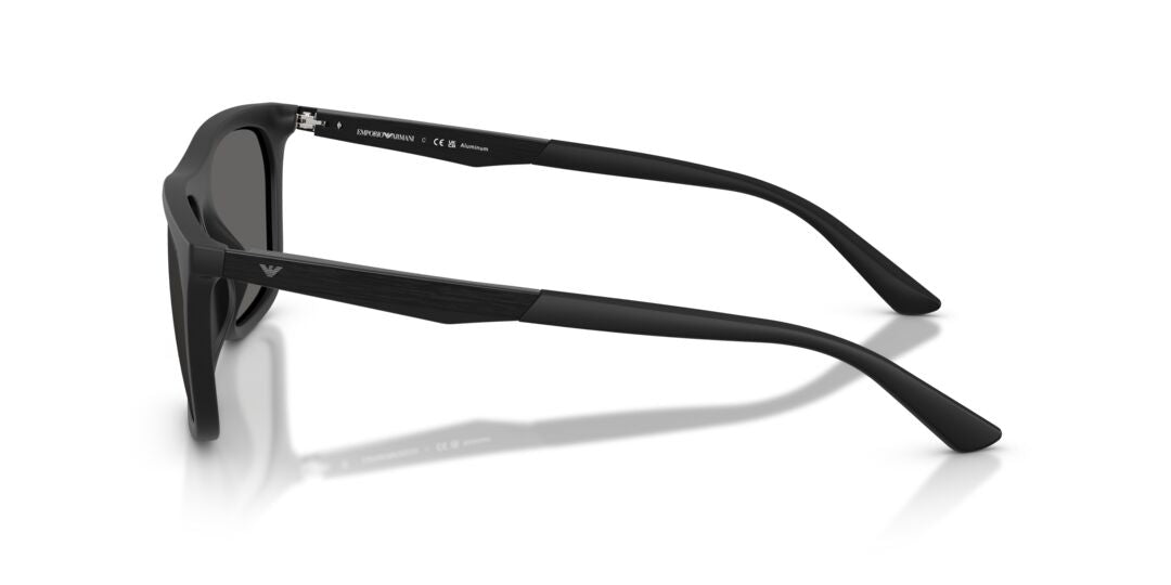 Lentes de Sol Emporio Armani EA4272U Negro
