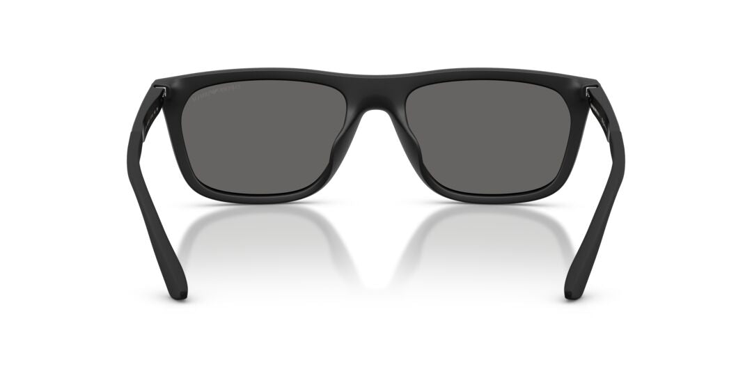 Lentes de Sol Emporio Armani EA4272U Negro