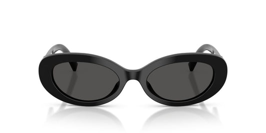 Lentes de Sol Dolce Gabbana 0DG4537 Negro