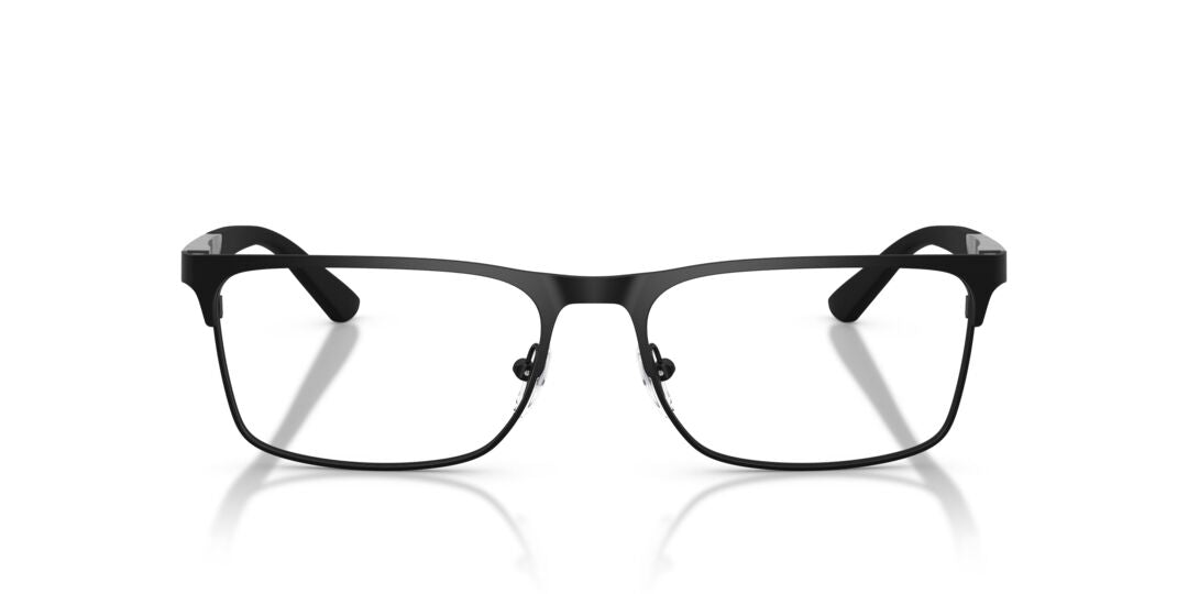 Lente Oftálmico Emporio Armani EA1183 Negro