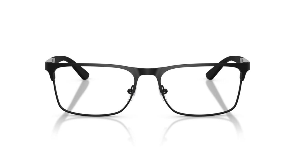 Lente Oftálmico Emporio Armani EA1183 Negro