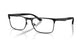 Lente Oftálmico Emporio Armani EA1183 Negro
