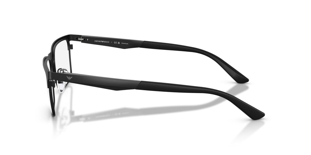 Lente Oftálmico Emporio Armani EA1183 Negro