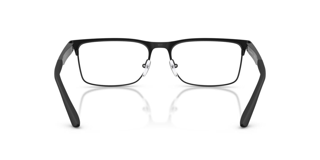 Lente Oftálmico Emporio Armani EA1183 Negro