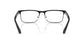 Lente Oftálmico Emporio Armani EA1183 Negro