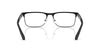 Lente Oftálmico Emporio Armani EA1183 Negro