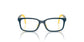 Lente Oftálmico Ray Ban Teens (11-15) RYA1980 Azul