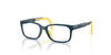Lente Oftálmico Ray Ban Teens (11-15) RYA1980 Azul